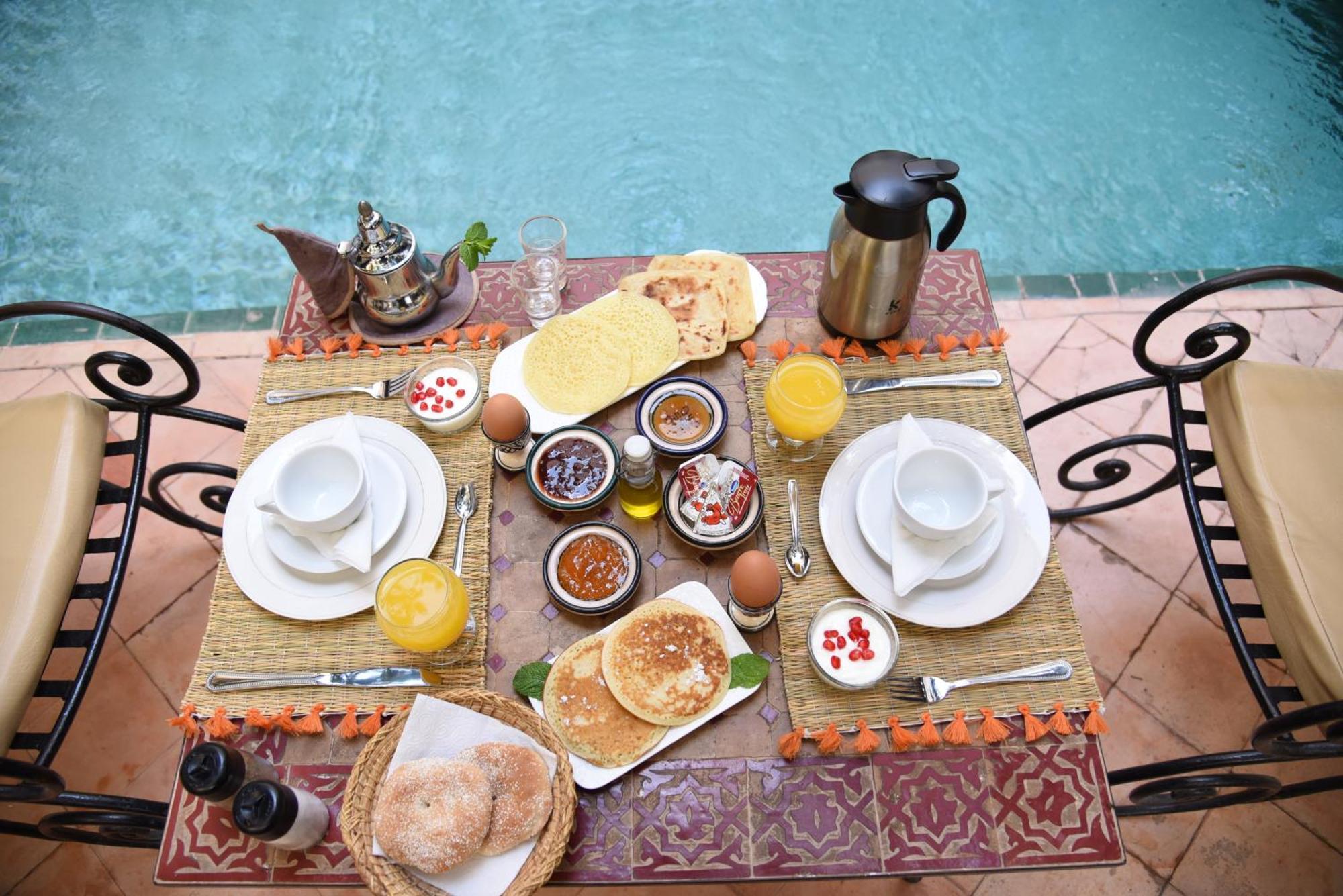Riad Riad Du Petit Prince