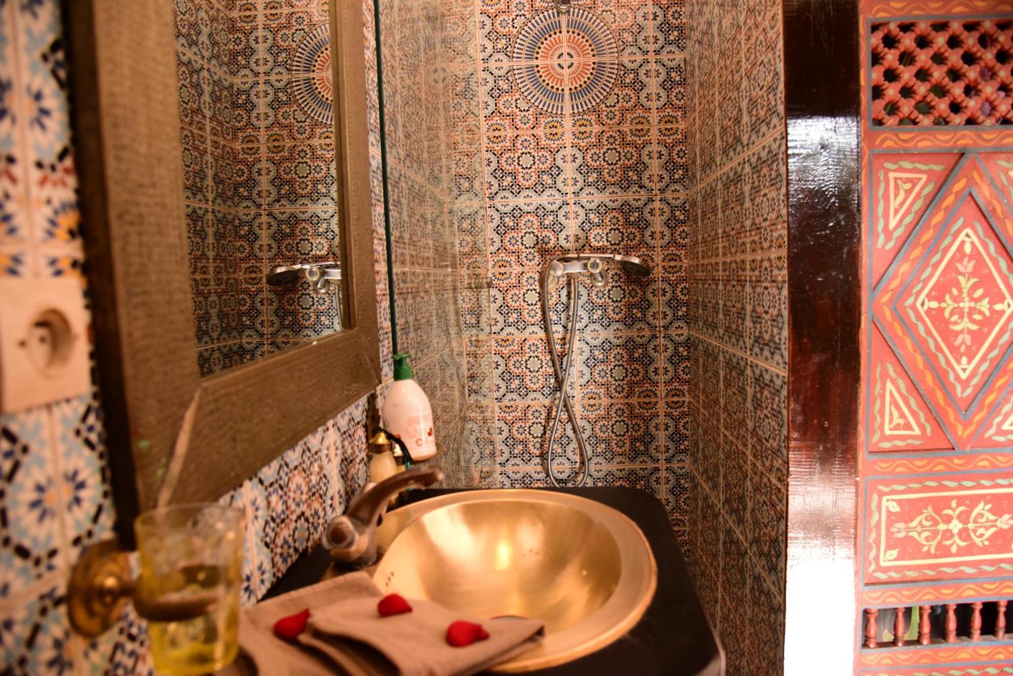 Du Petit Marrakesch