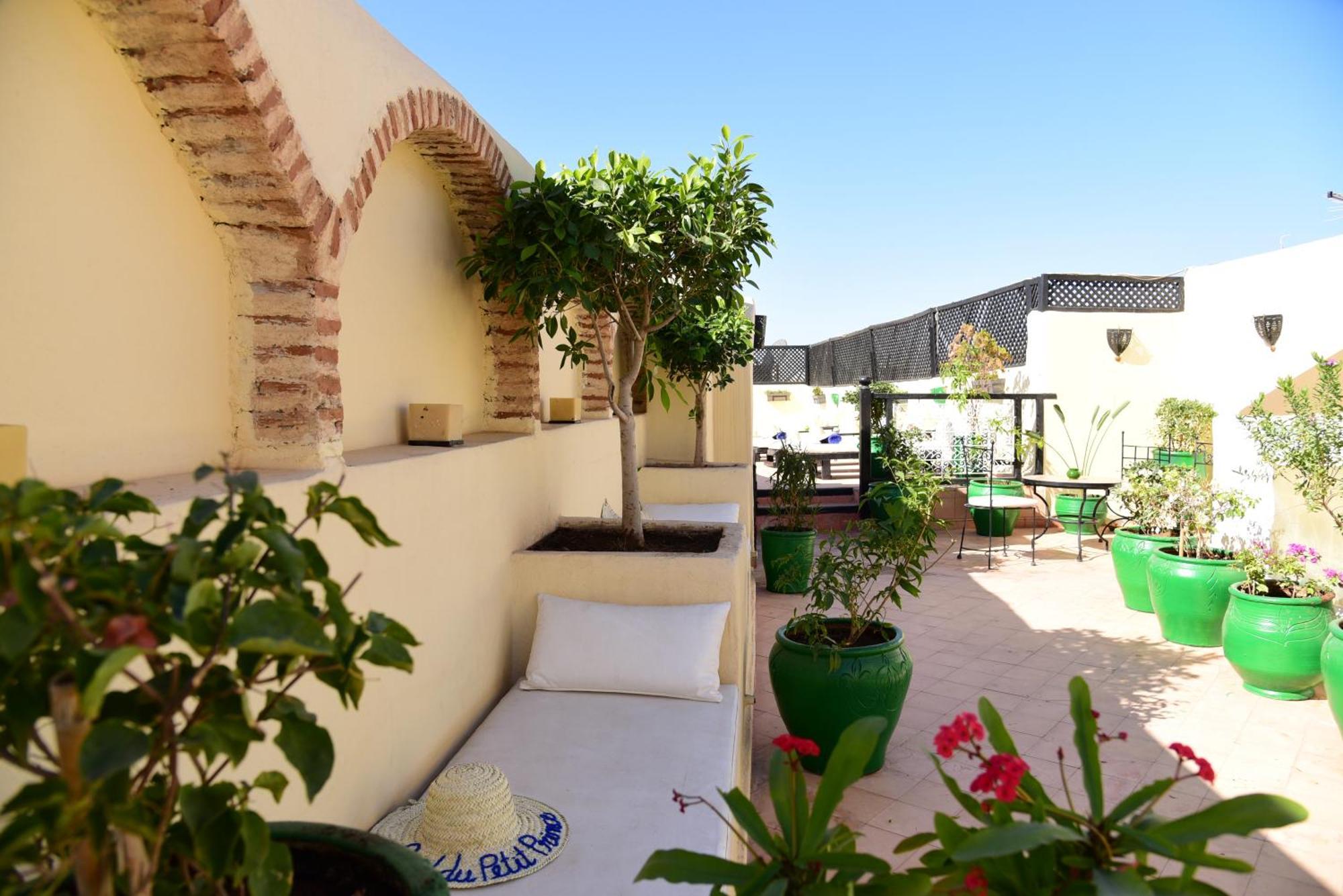 Riad Du Petit Marrakesch