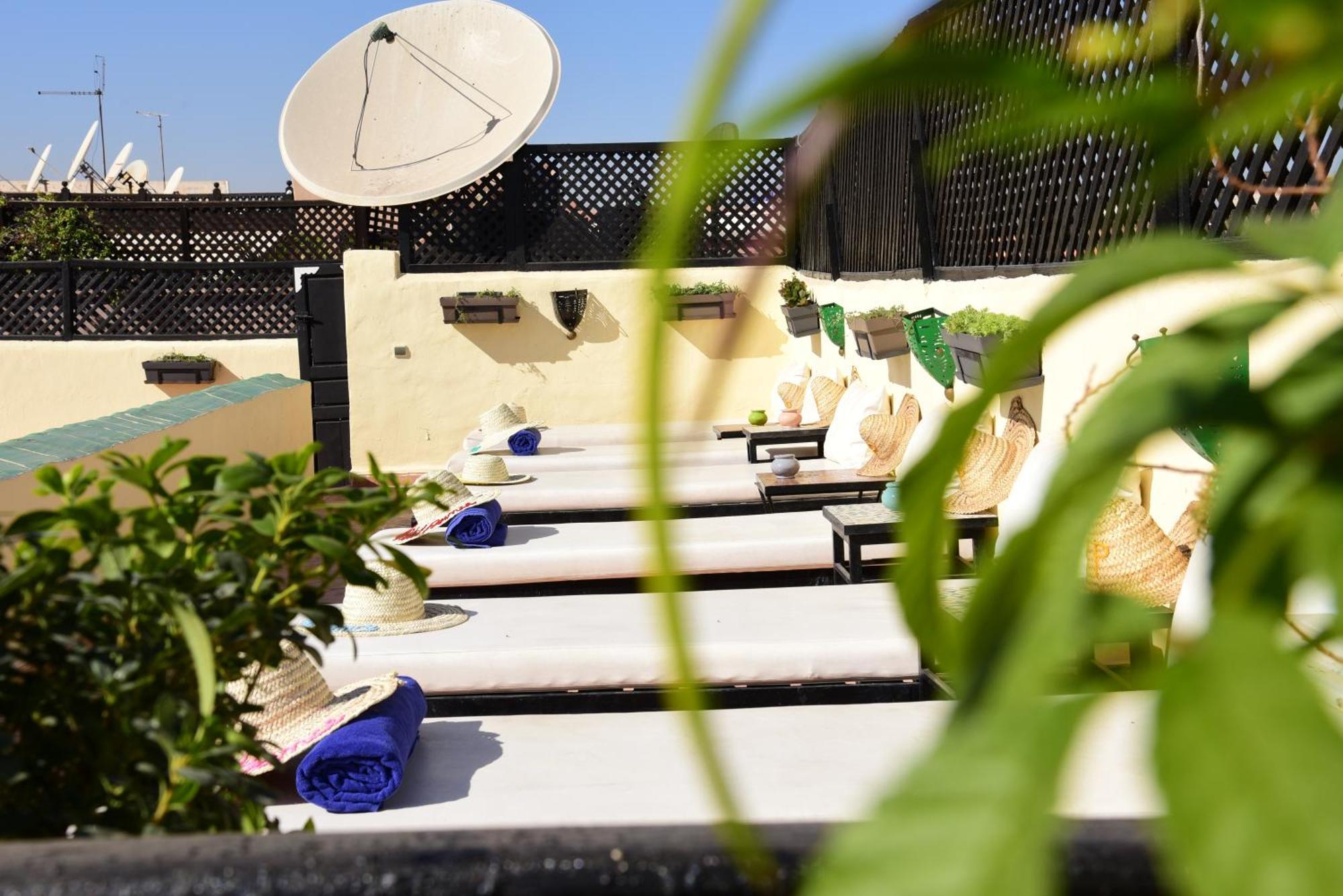 Du Petit Marrakesch