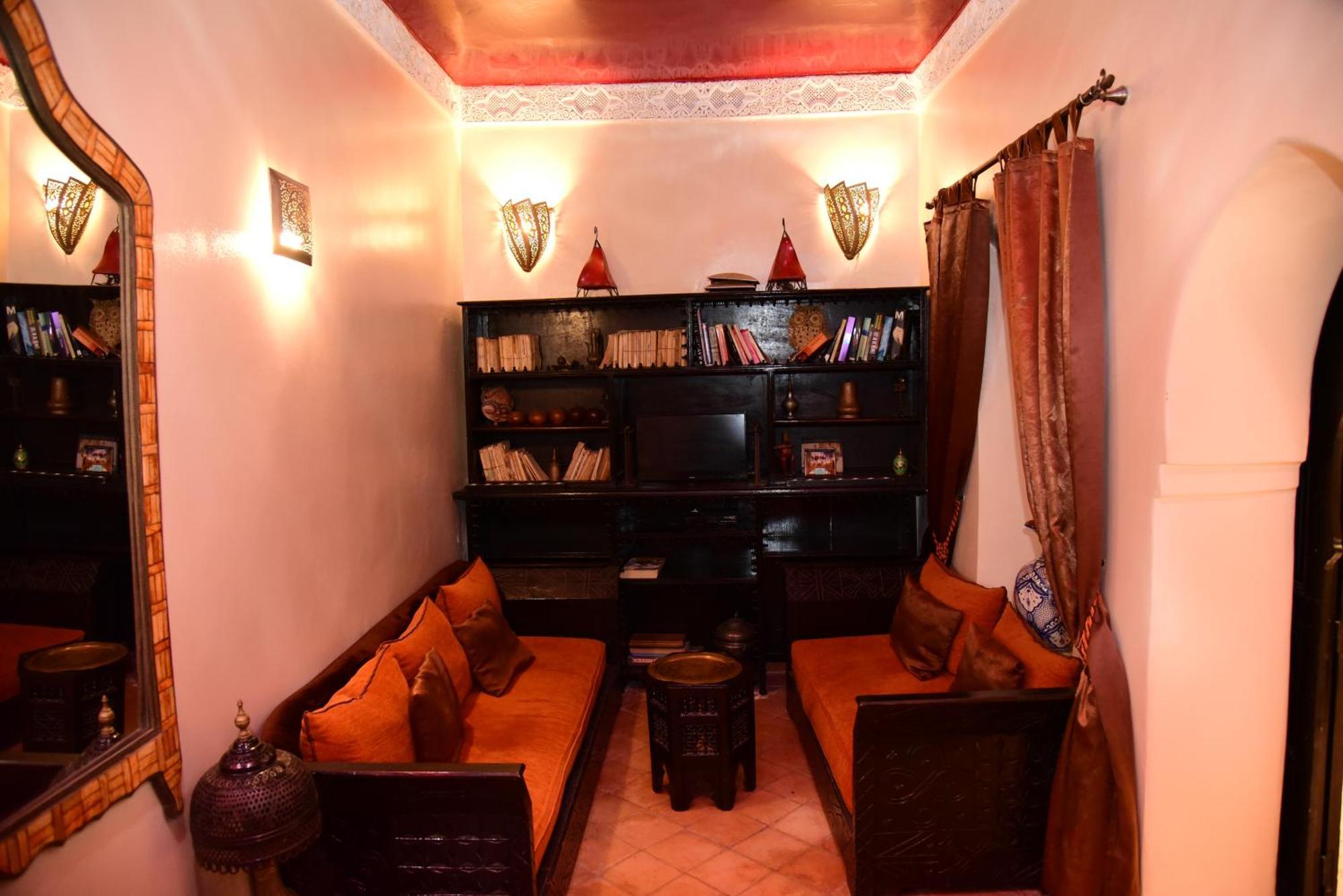 Du Petit Marrakesch