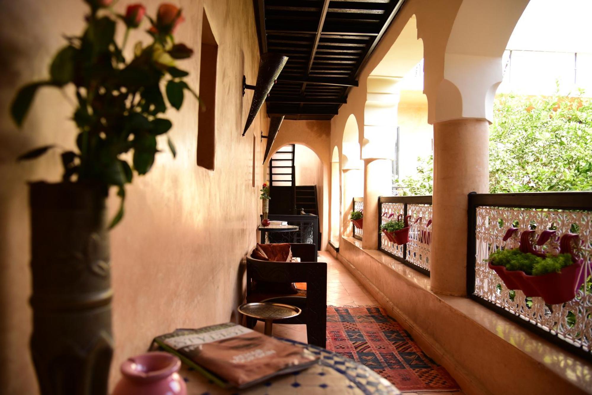 Du Petit Marrakesch