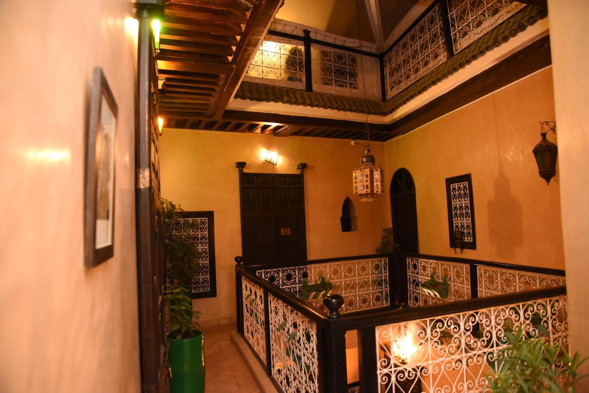 Du Petit Marrakesch
