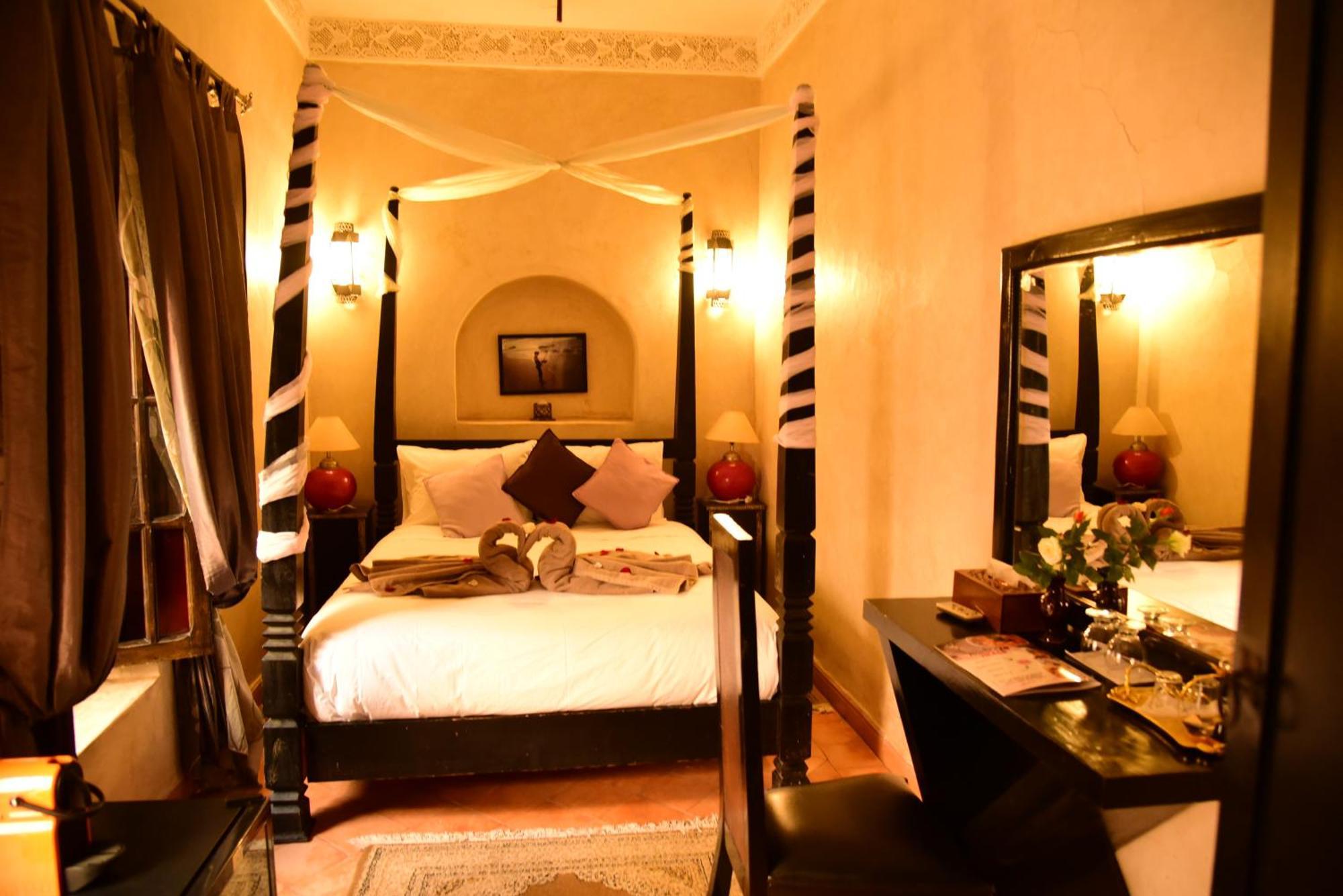 Riad Du Petit Prince 4*