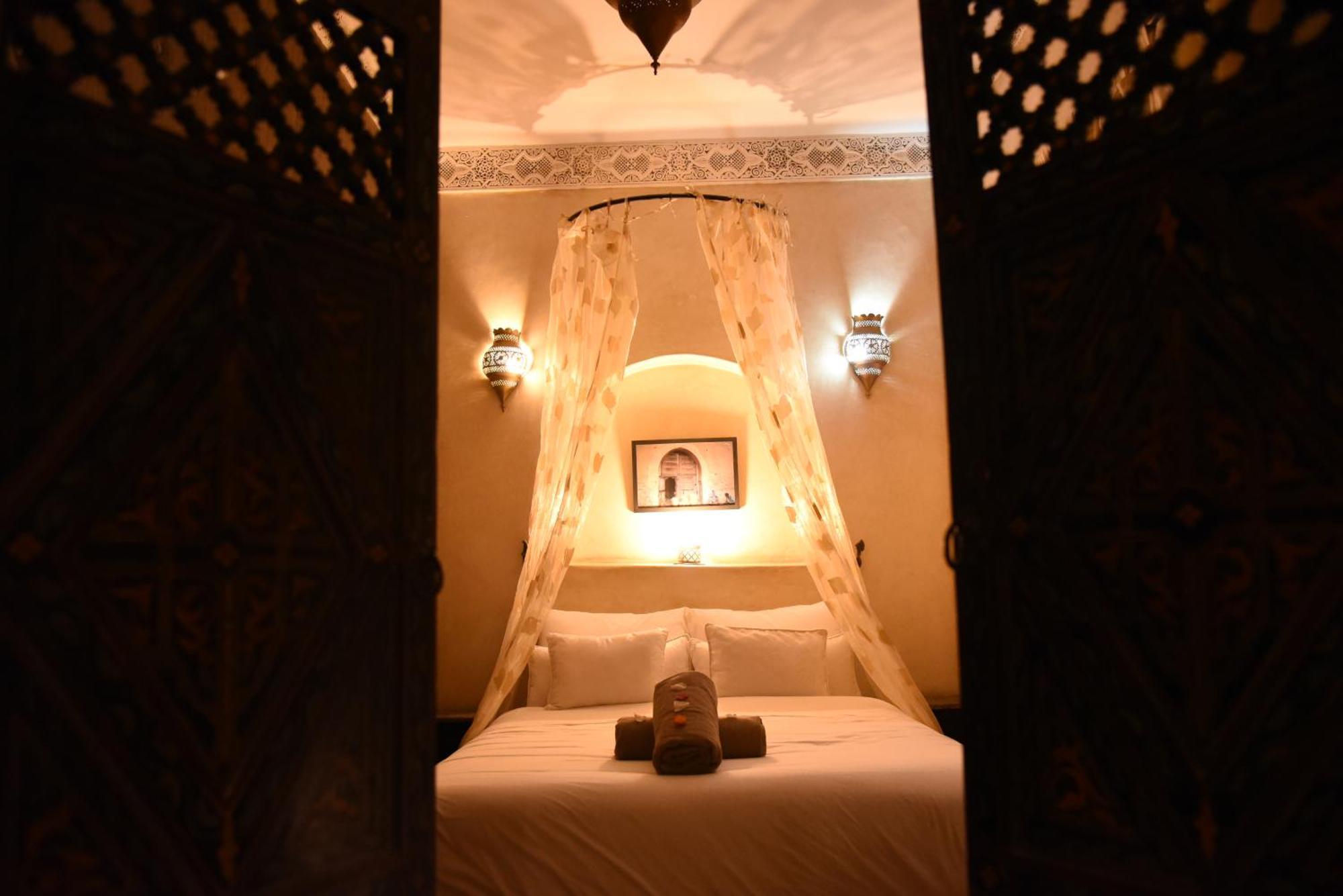 Du Petit Marrakesch