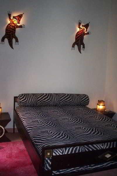 Du Petit 4* Marrakesch